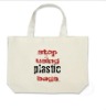 Shopping bags