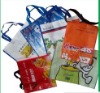 Shopping bags