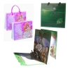 Shopping bags