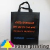 Shopping bags(F-YNB155)