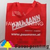 Shopping bags(F-YNB162)