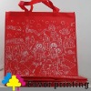 Shopping bags(F-YNB168)