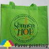 Shopping bags(F-YNB169)