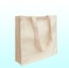Shopping canvas bags