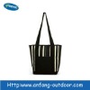 Shopping cooler bag for food&beverage