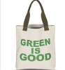 Shopping cotton bags