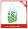 Shopping hand bag