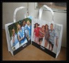 Shopping non woven bag