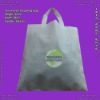 Shopping pp polypropylene handbag