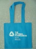 Shopping promotional bag