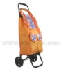 Shopping trolley