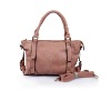 Should & Tote PU lady's Handbag