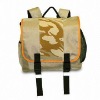 Shoulder School Bag with One main Compartment