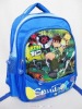 Shoulder School bag with BEN-10