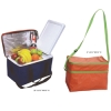 Shoulder Strap Cooler Bag with Heavy Foam Insert to Keep Ice bag