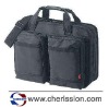 Shoulder briefcase laptop bag