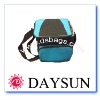 Shoulder cooler bag