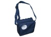 Shoulder cooler bag