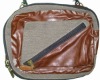 Shoulder laptop bag