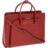 Shoulder-strap Genuine Leather Briefcase