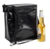 Shoulder wine cooler bag