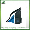 Side Dip Sling Backpack