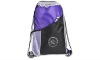 Side Pocket Nylon Drawstring Sportpack Bag