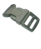 Side Release Buckle