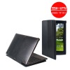 Sikai ASUS SL101 leather case for ASUS Eee Pad Slider SL101 caseASUS Eee Pad Transformer TF101 Match Dock station