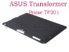 Sikai ASUS TF201 Prime Microfiber case ASUS Transformer Prime TF201 Case black