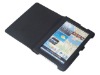 Sikai P6800 case for Ultra Slim Microfiber Leather Case Cover for Samsung P6800 Galaxy Tab 7.7