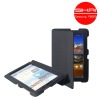 Sikai P6800 case for Ultra Slim Microfiber Leather Case Cover for Samsung P6800 Galaxy Tab 7.7
