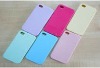 Silica case for 4G/4S