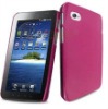 Silicon Back Case Cover For Samsung Galaxy Tab P1000