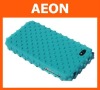Silicon Block Case for iPhone