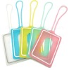 Silicon Card Holder