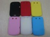 Silicon Case Cover for BB9800 Torch(Accept Paypal)