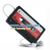 Silicon Case For iPhone 4 Tape Design