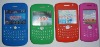 Silicon Case/Smart Skins for BlackBerry Curve 8900/9000/8100/8300(new)