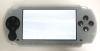 Silicon Case for PSP game
