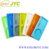 Silicon Case for iPod Nano 4