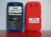 Silicon Cell Phone Cover For Blackberry Storm 3/9570
