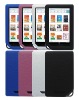 Silicon Cover Case for Nook