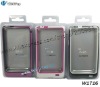 Silicon Frame Bumper Case Skin TPU Cover For Samsung Galaxy S2 i9100  + Wholesale Price + 10 Colors + Retail Packing