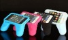 Silicon Game Grip Controller Case for iPhone 4S