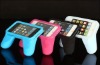 Silicon Game grip for iPhone 4