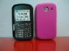 Silicon Mobile Cell Phone Case Cover For Samsung Freeform 3 R380