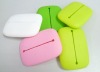 Silicon Purse with different color