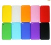 Silicon Skin Case Cover for iPod Touch 4 4G