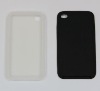 Silicon Skin Case for iPod Touch